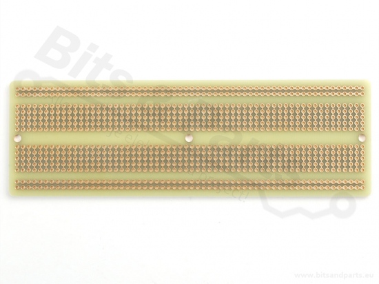 Prototyping board PermaProto full-sized breadboard PCB - Adafruit 1606